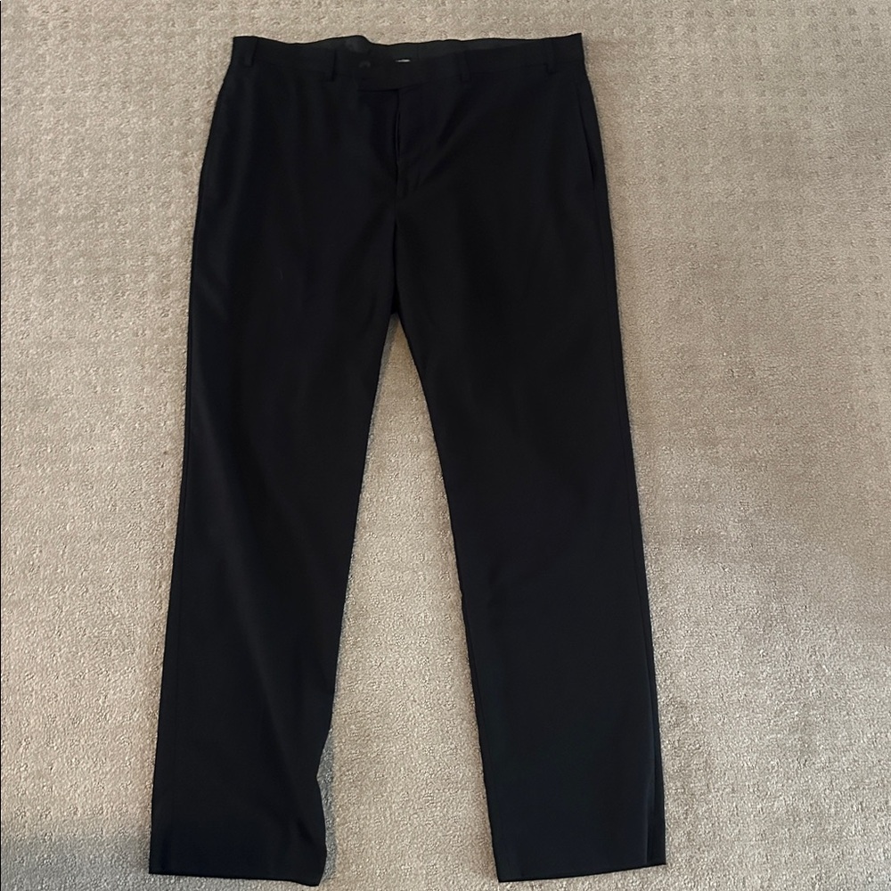 Calvin Klein Black Trousers